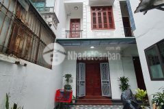 Bán nhà gần chợ hà đông, cạnh phố cổ, gần tttm, nhà đẹp, ở ngay 73m2 7.85 tỷ