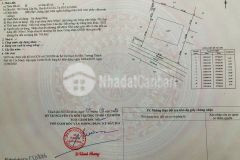 1000m2 đất view kênh có 300m2 thổ cư ở xã trung lập hạ, củ chi giá 3,95 tỷ