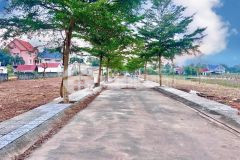 Đất củ chi cách vingroup 3km sổ sẵn sang tên ngay xây tự do, nh cho vay 50, giá 1ty9