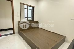 Bán nhà đầu ngõ an xá, bđ giá 8.2 tỷ, 62m2x2t, ngõ thoáng