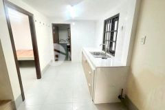 C.g cho thuê minihouse góc 2 mặt tiền thoáng mát khu công ty 8, cái răng, cần thơ.