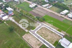 Mua ngay đất nền củ chi sổ riêng, vị trí đẹp, giá chỉ 1 tỷ 9