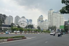 Nhà đẹp 64m2, ngang 5,5m nở hậu nhà bán bình thạnh