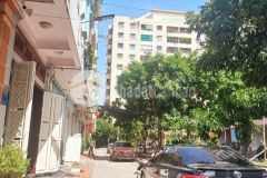 Bán nhà phố lê trọng tấn, phân lô, vỉa hè, ôtô tránh đỗ ngày đêm, hà đông, 55m hơn 12 tỷ