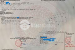 Chính chủ gửi bán nhà sổ đỏ 4 tầng full nội thất tại đường đa sỹ, kiến hưng, hà nội