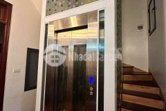 Bán nhà quan nhân. thanh xuân. 4 tầng thang máy. ô tô. dt 62m2. mt 4,7m. giá 16,5 tỷ.