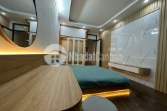 Bán nhà gần hồ hạ đình, quận thanh xuân, 30m2, 5 tầng, ở luôn, sát ô tô tránh, hơn 5 tỷ ctl