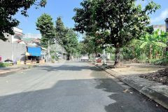 Bán đất 58m2 gần suối tiên đường nguyễn xiển, phường long bình, quận 9