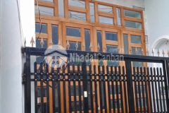 Bán nhà bình chuẩn, thuận an, bình dương 5 x 18,6m, giá 3,5 tỷ