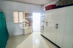 Cần bán nhà nhỏ nguyễn kiệm p3, gò vấp 30m2 giá 2,6 tỷ