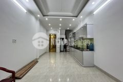 Bán nhà phố cự lộc, thanh xuân, 6 tầng thang máy mới ngõ nông, gần phố