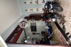 Nhà 3 tầng đẹp lung linh đường 6 linh xuân 5,5tỷ