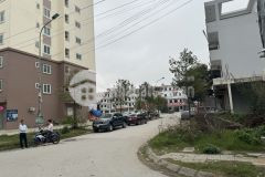 Bán 2 lô góc khu hồ sen đường lê lai phường đông vệ, vỉa hè kdoanh dt 180m giá 7.2 tỷ