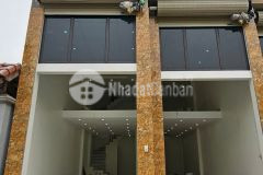 Kinh doanh đỉnh 35m2 phố xốm ô tô quay đầu trước nhà, ô tô ngủ trong nhà