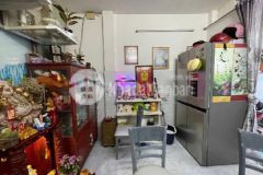 Nhà bán đường nơ trang long, p11, bình thạnh, giá 4,1 tỷ