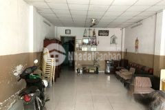 Nhà trường chinh quận 12 ngay chợ lac quang 85m2 ngang 4.5m giá tốt chỉ 6 tỷ