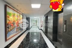 Chcc minh khai giao thông thuận tiện, tầng trung dt 100m, 3pn 3wc giá 6.48ty sđcc