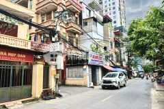 Cơ hội đầu tư độc đáo lô đất mỗ lao 120m2, đất trung tâm quận giá nông thôn, chỉ 40 triệum2.
