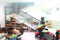 Bán nhà xe hơi đỗ cổng lê trọng tấn, bhh, bình tân, 55m2, 2 tầng, sau căn mặt tiền.