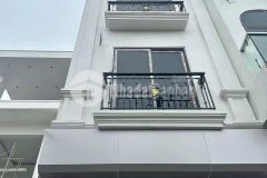 Bán nhà ngõ thông ô tô qua nhà tại đại tự kim chung, diện tích 34m2 giá 5.5 tỷ có tl