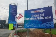 Bán đất nền vsip quảng ngãi gần vsip 1, vsip 2, liền kề kcn vsip lh 034.846.8889