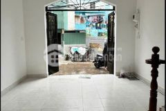 Bán nhà hoàng hoa thám, p6, bình thạnh. nhà nhỏ xinh, hẻm xe hơi giá chỉ 4 tỷ.