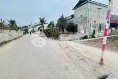 Chính chủ gửi bán lô đất ngay trung tâm cẩm hoàn thanh sơn kiến thụy.