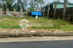 Kẹt bán đất kdc hiện hữu, hẻm đg trường lưu, long trường, q9, 82m4.5 tỷ thương lượng