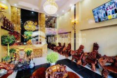 Khách sạn biển đường phan tôn trung tâm khu phố tây an thượng giá thiện chí bán nhanh