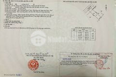 Chỉ từ 1,7 tỷ đất nền củ chi sổ hồng riêng xây dựng tự do