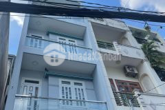 Bán nhà điện biên phủ hẻm xe hơi ngủ trong nhà 5 tầng btct 4m x 13.5m phường 11 quận 10