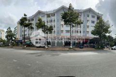 Bán chung cư tầng trệt mặt tiền đường a6 kdc hưng phú 1, full nội thất, cái răng, cần thơ