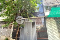 Nhà đẹp, hẻm rộng, xe hơi vào tận nhà không thể tìm thấy căn thứ hai đường đht41, quận 12.