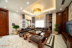 Bán nhà đường ngô nhân tịnh sát nguyễn đình tứ 90m2, giá 3 tỷ 190