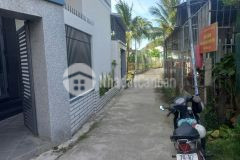 Bá.n nhà hẻm 543 đường lương đình của, vĩnh ngọc, tp nha trang