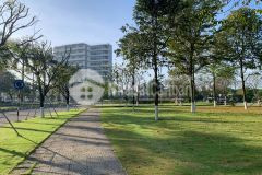 Bán căn nhà hoàn thiện trong khu đô thị vsip phường trương quang trọng 034 846 8889