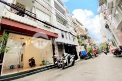 Đường 32 q10,hxh 6m 4t, kd đỉnh 7.xtỷ