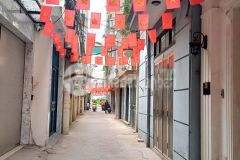 Cực hiếm. bán nhà hoàng văn thái, thanh xuân. 36m2 x 3 tầng. ô tô đỗ cổng. hơn 6 tỷ.