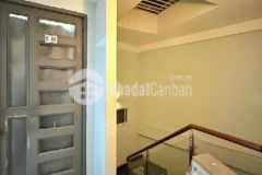 Bán nhà đang làm chdv 5 tầng đường nguyễn thái sơn, p5, gò vấp. giá 8,9 tỷ