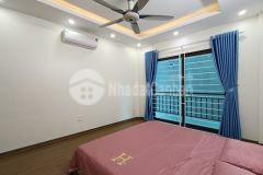 Bán nhà đẹp xây mới chỉ 7 đồng nở hậu sát mặt phố khâm thiên,quận đống đa