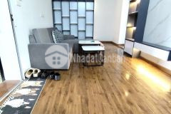 Bán căn hộ tập thể vĩnh hồ, đống đa, 65m2, 3 ngủ, nhà đẹp 2 mặt thoáng, ngõ to như phố