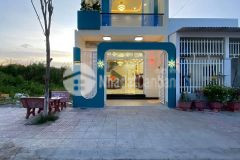 Nhà siêu đẹp tặng nội thất khu dân cư trường an vĩnh long