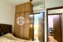 Bán nhà nguyễn xiển. hoàng mai. 5 tầng thang máy. ô tô. dt 67m2. mt 6m. giá 24,4 tỷ.