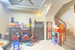 Bán nhà thuỵ phương, 6 tầng, dt30m, giá 5.22 tỷ