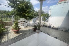 Bán nhà c4 ngộp bank nguyễn bình nhà bè 200m2 chỉ 5.999 tỷ