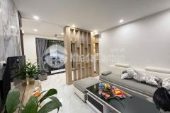 Bán nhà tập thể doãn kế thiện dt 48m, giá 4.65 tỷ