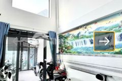 Nhà mặt tiền, 48m2, 6 lầu, bình thạnh, giá 13.5tỷ.