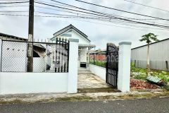 Bán 3 nền liền kề ngang 15m nguyễn viết xuân gần cầu trà nóc giá 3,850 tỷ