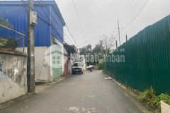 Đất giáp đa tốn, gia lâm 54m2, ngõ 2.5m giá 2.82 tỷ