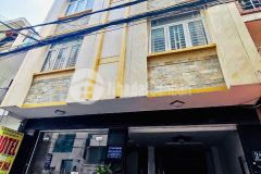Bán nhà 2a9 nguyễn thị minh khai, p.đakao. q1
